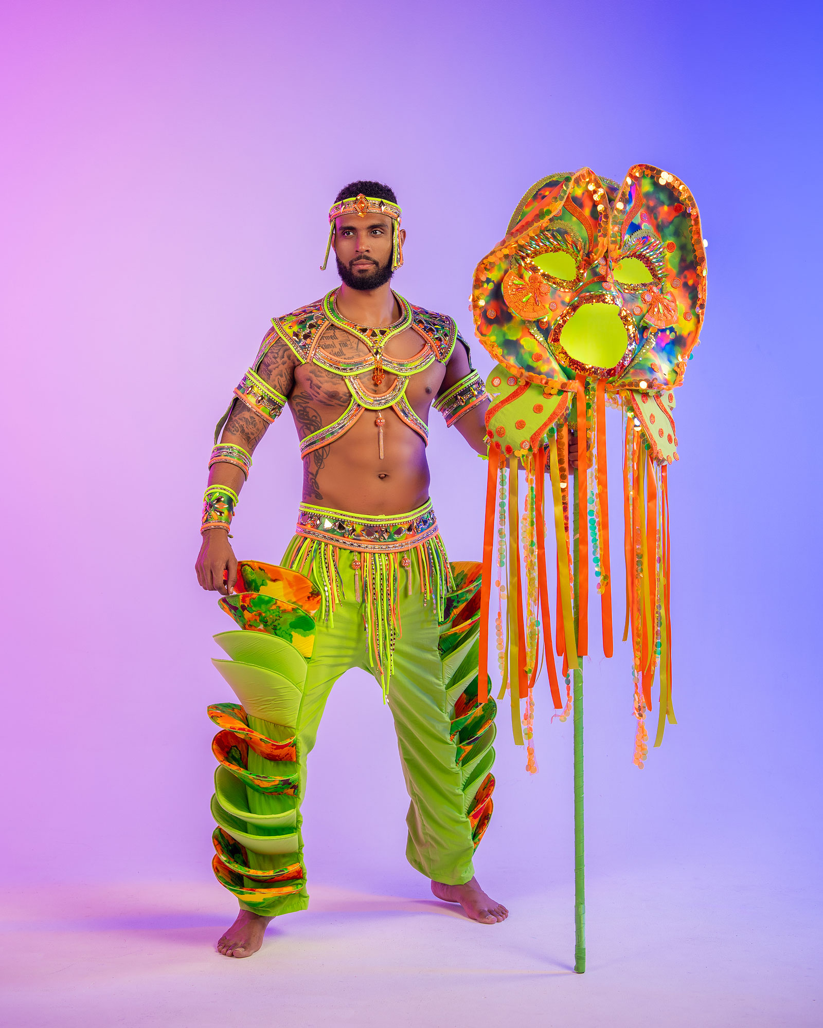 Osa Paparazzi Carnival