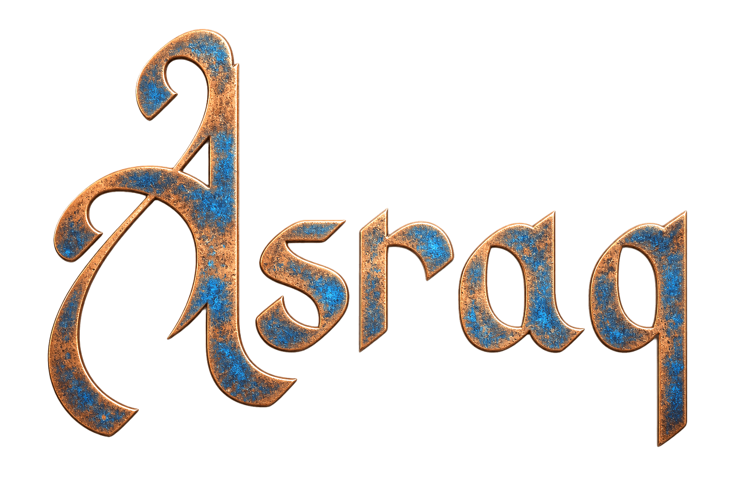 Asraq