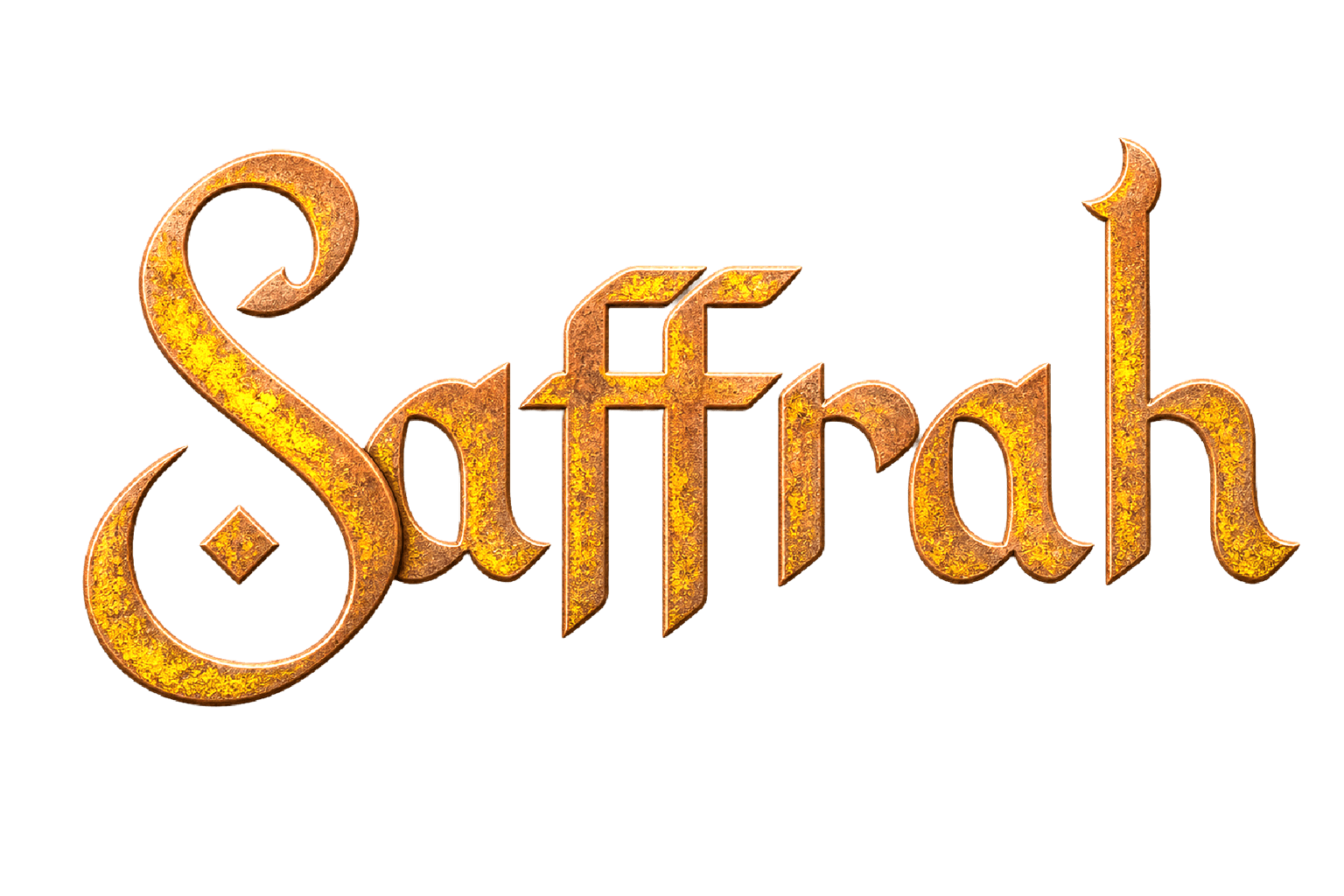 Saffrah